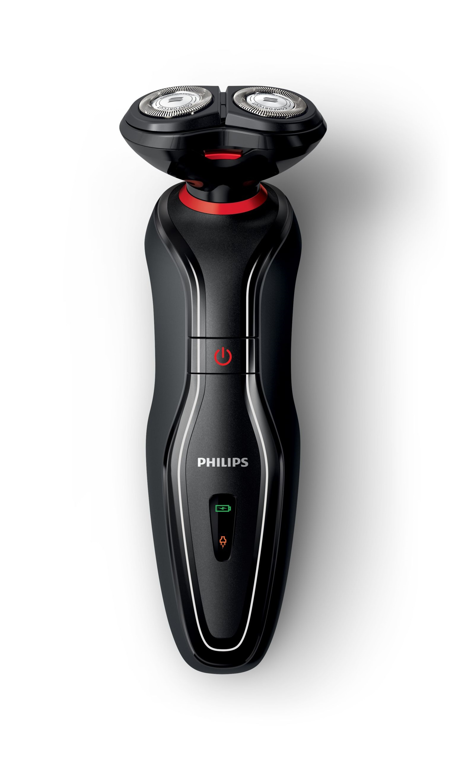 Philips Click & Style shave and style S720/17