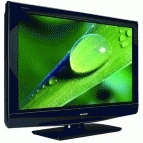 Sharp LC-32DH57E TV – image 3