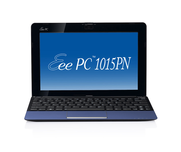 ASUS Eee PC 1015PN Intel Atom® N570 Netbook – image 5