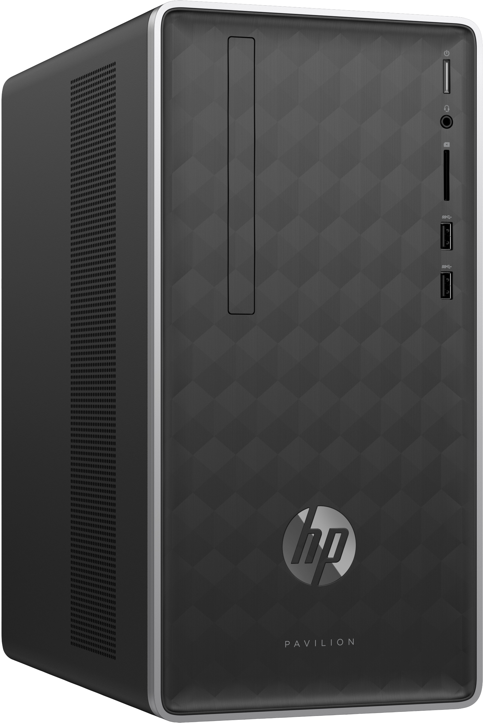 HP Pavilion 590-a0017na AMD A9 A9-9425 – image 2