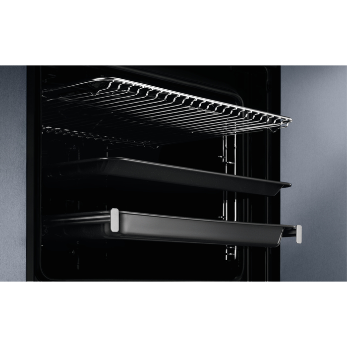 Electrolux CKP720V Medium White Rotary, Touch – image 6