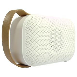 Salora DAB3015FM radio Portable Digital White