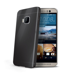 Celly GELSKIN479BK mobile phone case Cover Black