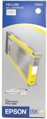 Epson Ink Cartridge Yellow T565