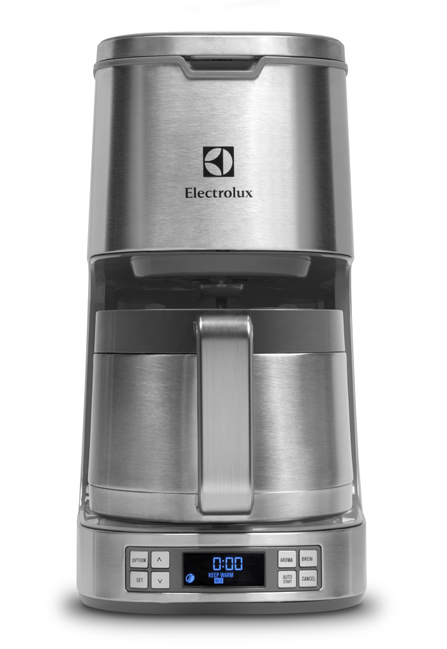 Electrolux EKF7900 Fully-auto Drip coffee maker
