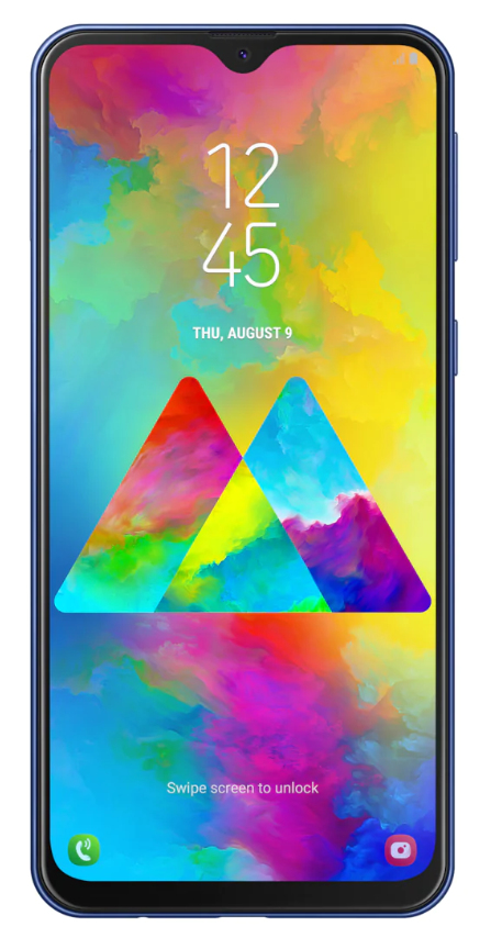 Samsung Galaxy M20 SM-M205M – image 1