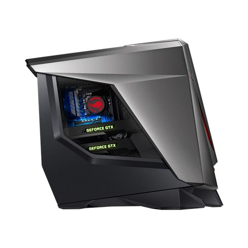 ASUS ROG GT51CA-DE014T PC Intel® Core™ i7 i7-6700K – image 5