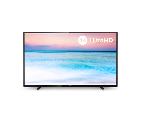 Philips 6500 series 65PUS6504/12 TV – image 2