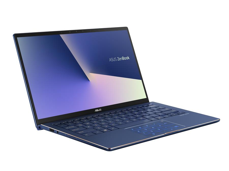 ASUS Zenbook Flip UX362FA-EL224T laptop Intel® Core™ i5 i5-8265U Hybrid (2-in-1) – image 2