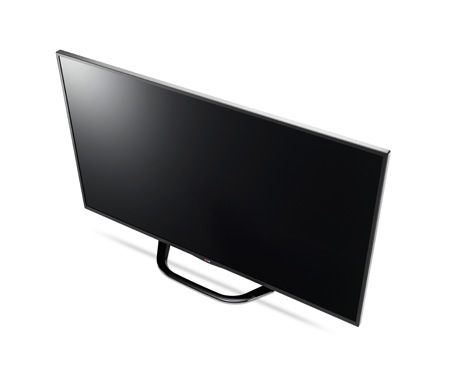 LG 60LA7400 TV 152.4 cm (60") Full HD Smart TV Wi-Fi Black – image 9