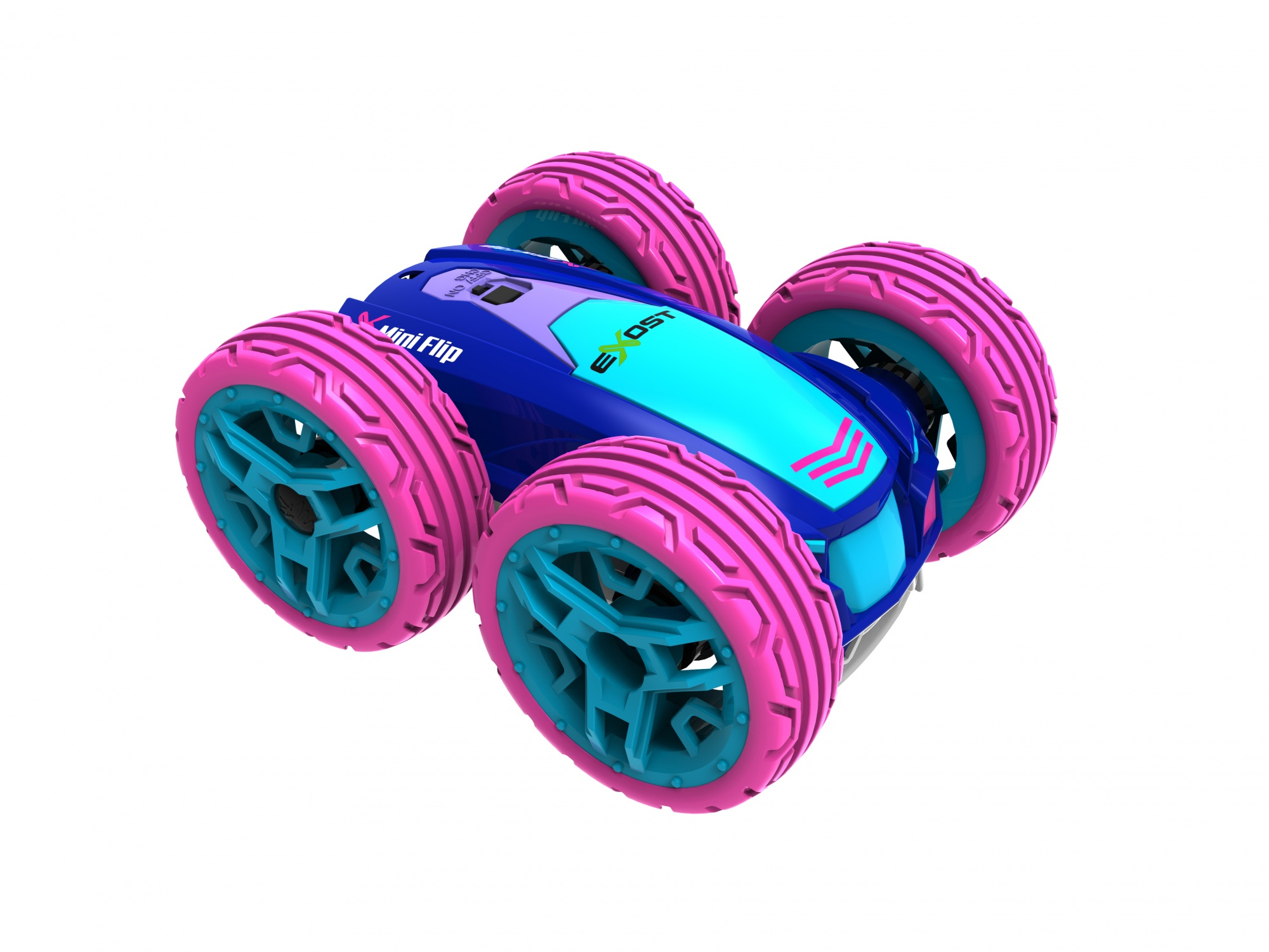 Silverlit 20243 remote controlled toy – image 4