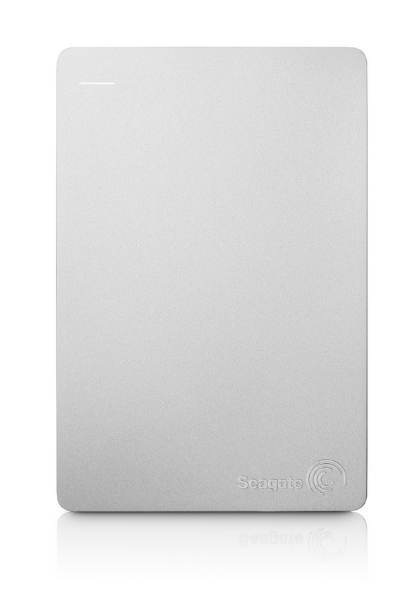Seagate Slim Mac 500GB