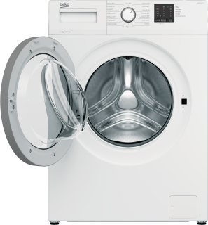 Beko WUX71031G-IT washing machine Front-load – image 3