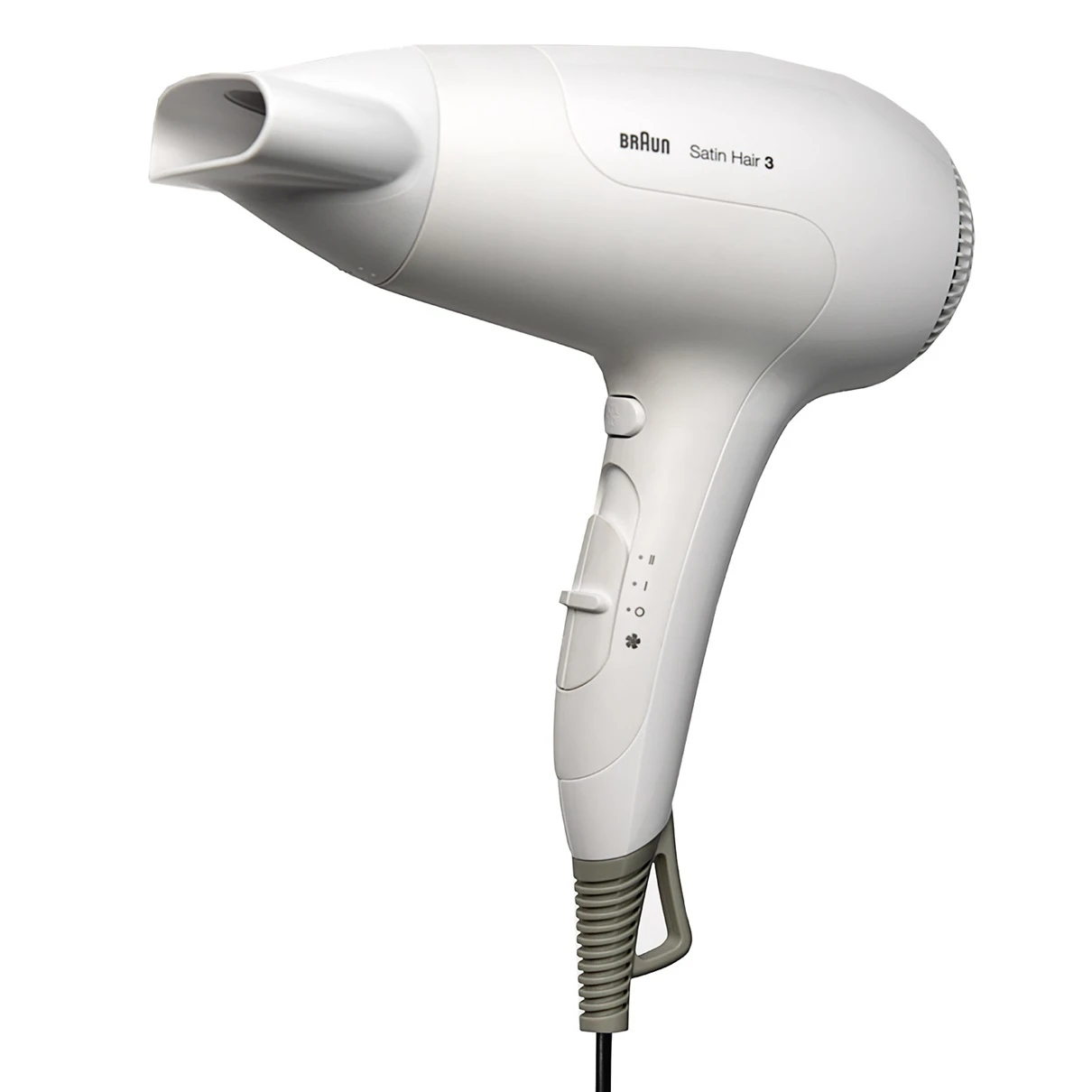Braun Satin Hair 3 HD380 hair dryer – image 2