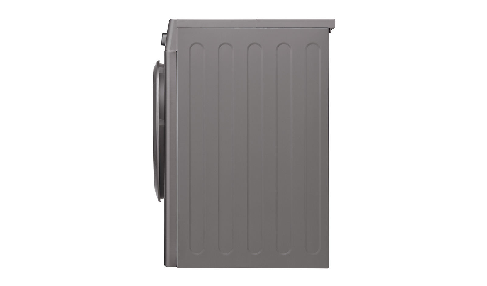 LG F4J5QN7S washing machine Front-load – image 2