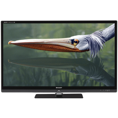 Sharp LC-52LE835UN TV