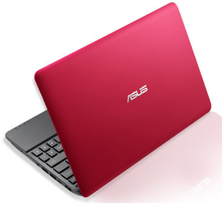 ASUS Eee PC 1015E-CY029D laptop Intel® Celeron® 847