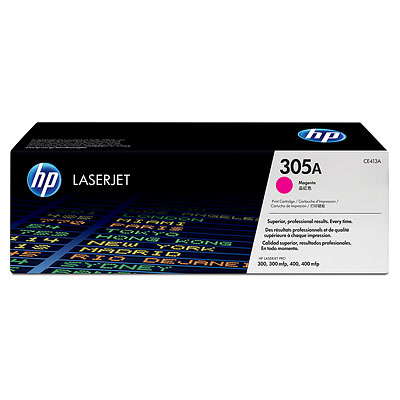 HP 305A M