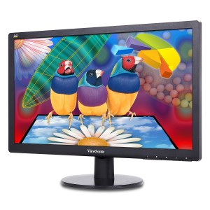 Viewsonic Value Series VA1917A computer monitor – image 2