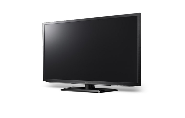 LG 42LM6200 TV 106.7 cm (42") Full HD Smart TV Black – image 2