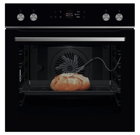 AEG OE7P621AB — vue 1 sur 2