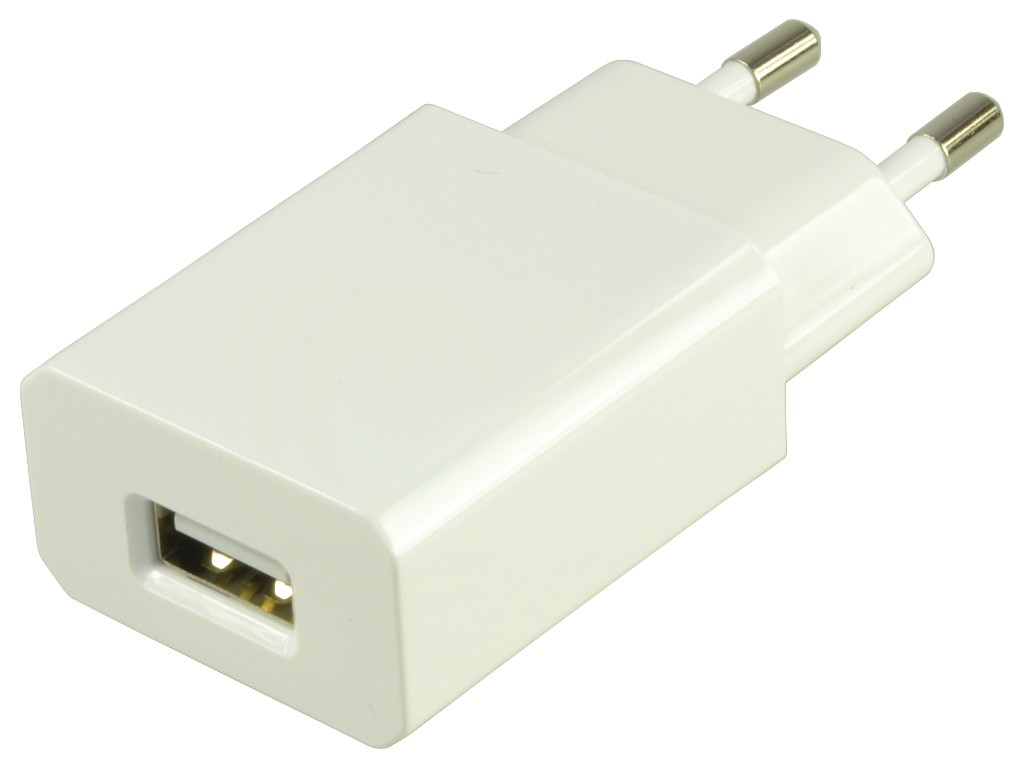 Duracell DRBUN002-FI mobile device charger White – image 4