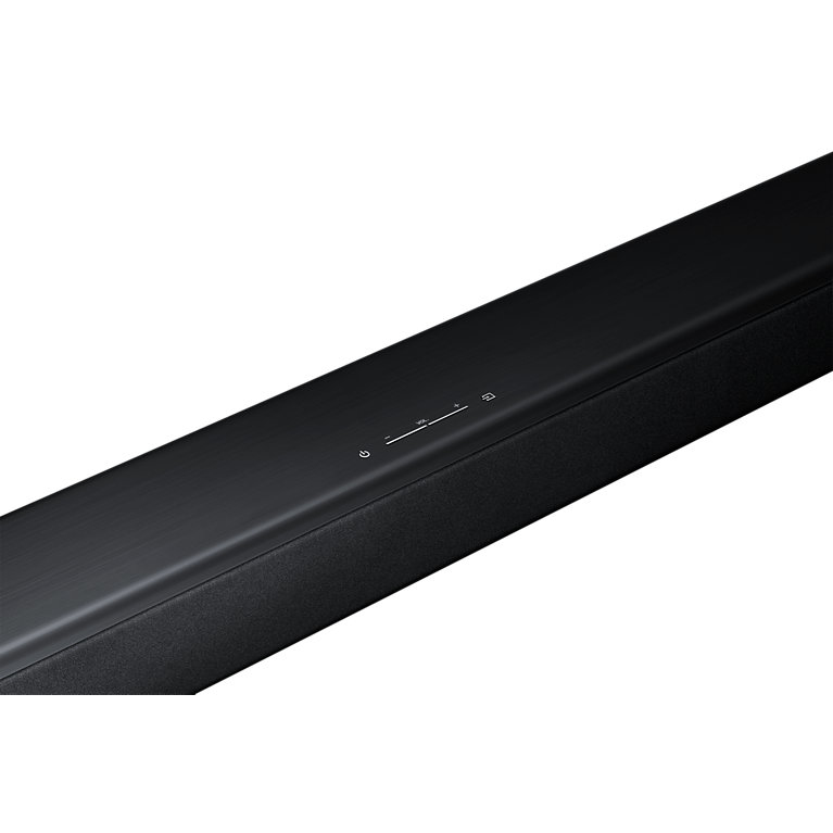 Samsung HW-J250 Black 2.2 channels – image 3
