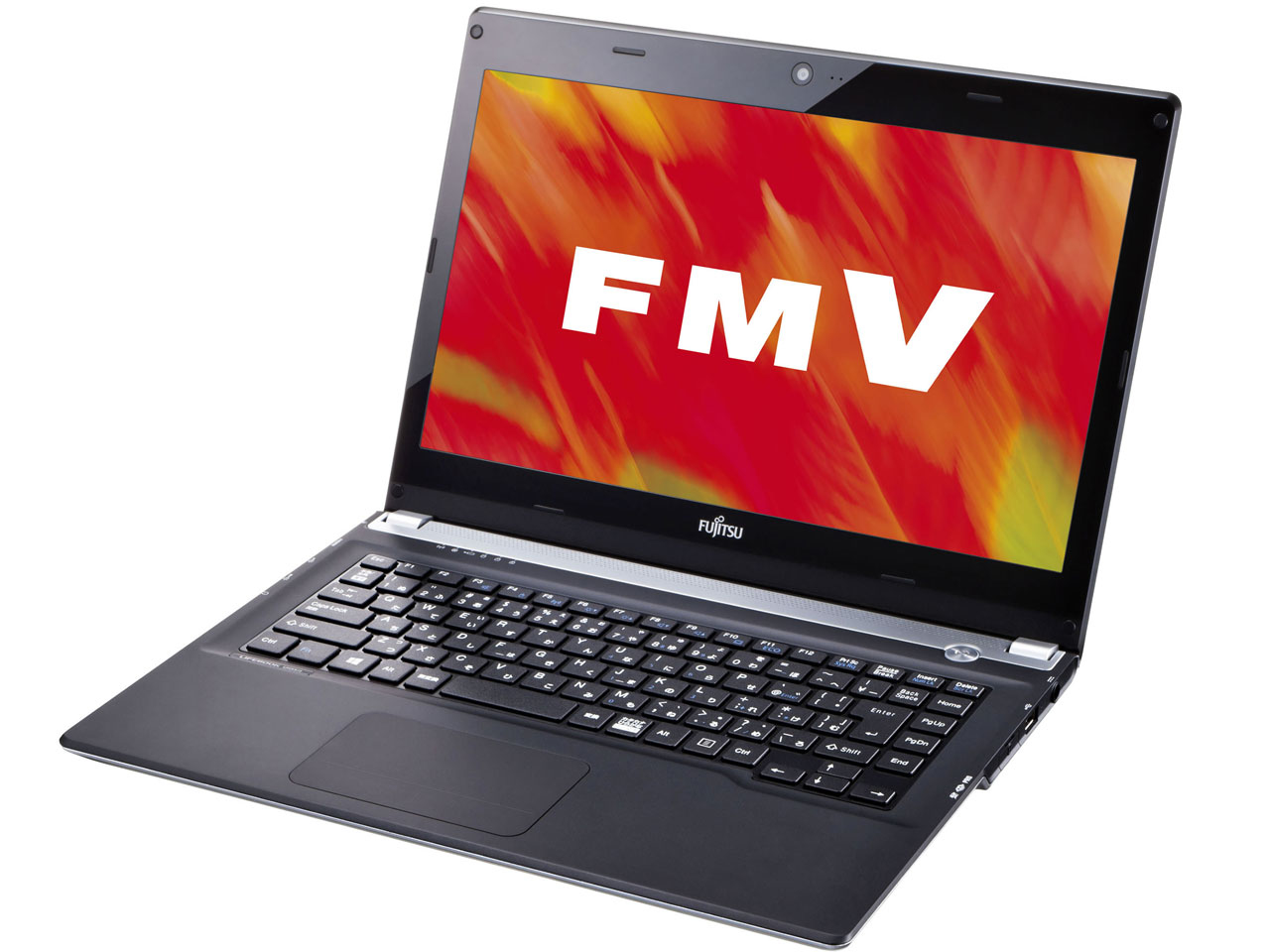 Fujitsu LIFEBOOK UH55/J Intel® Core™ i3 i3-3217U Laptop