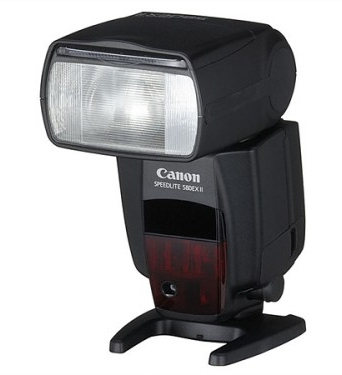 Canon EOS 40D + Speedlite 580EX II – image 2