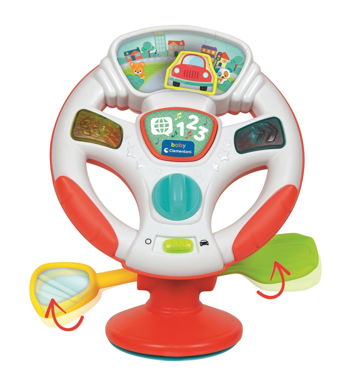 Clementoni 17532 children's gadget – image 3