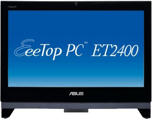 ASUS ET ET2400EGT-B016E All-in-One PC/workstation Intel® Pentium® E5500 – image 3