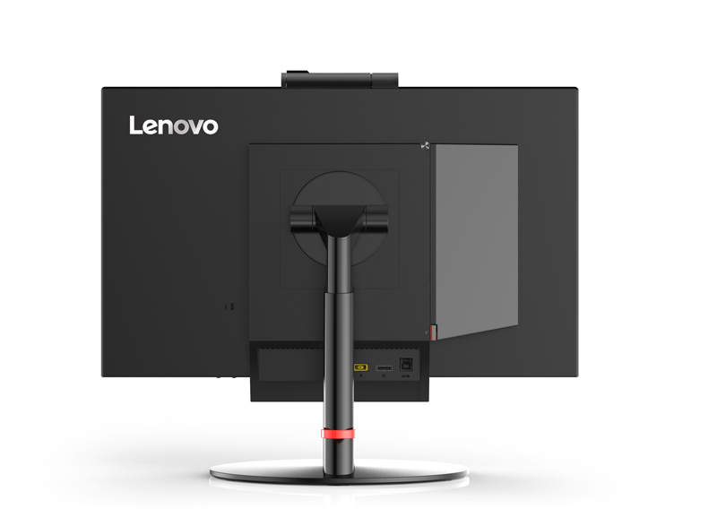 Lenovo M720q + ThinkCentre Tiny-In-One 24 Gen3 – image 9