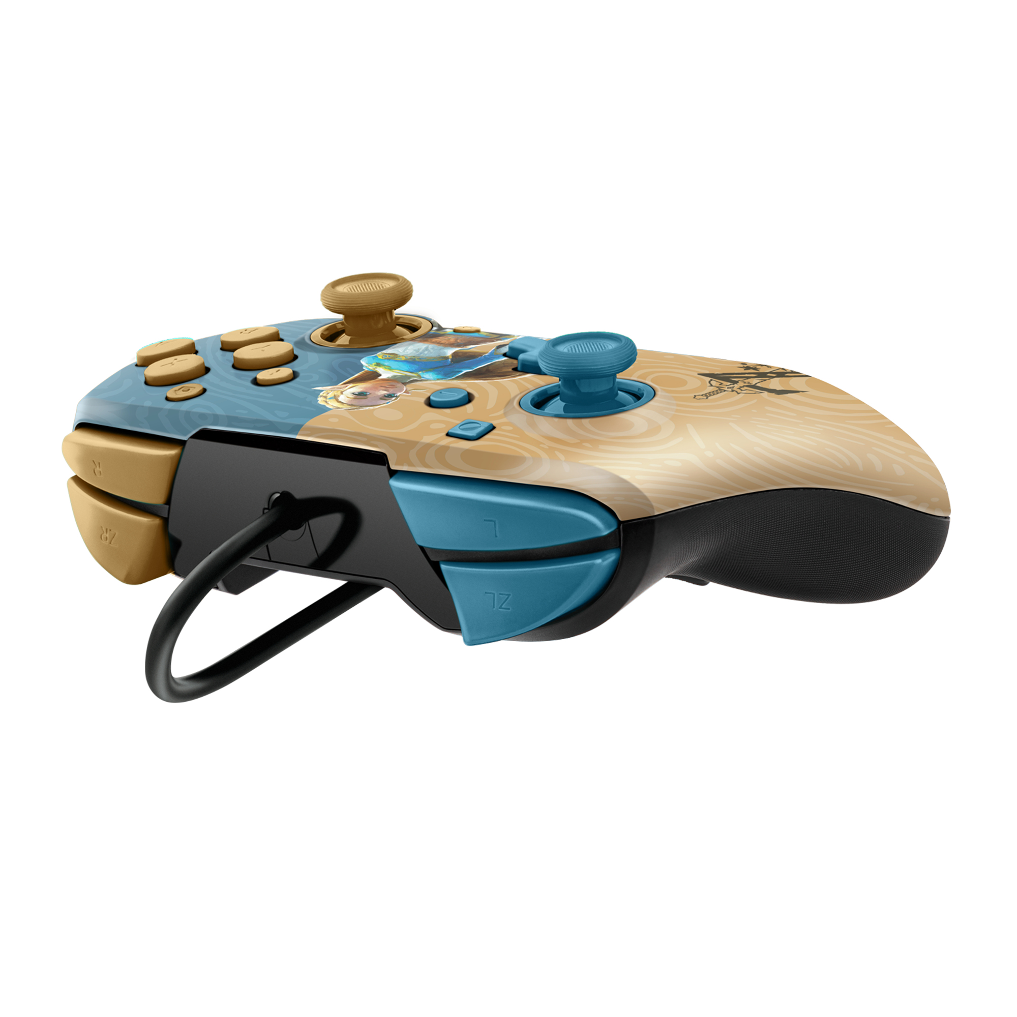 PDP Zelda REMATCH – image 4