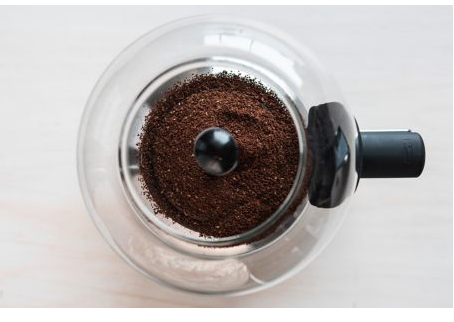 KitchenAid KCM0812OB coffee maker Manual Drip coffee maker – image 4