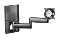 Chief FWDSKVB TV mount/stand Black