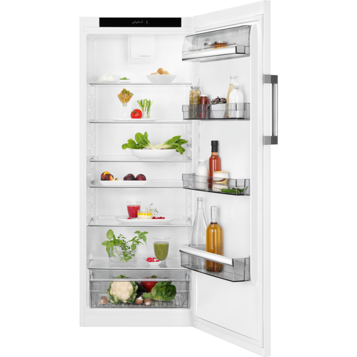 AEG RKB63221DW fridge Freestanding – image 1