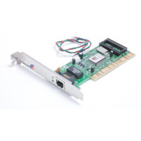 StarTech.com 10/100-Mbps PCI Ethernet Card with ACPI/Wake Port