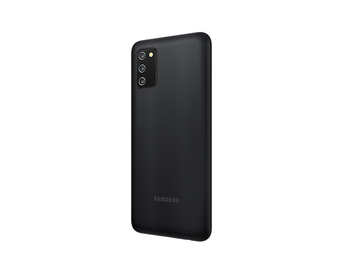 Samsung Galaxy A03s SM-A037BLK smartphone – image 6