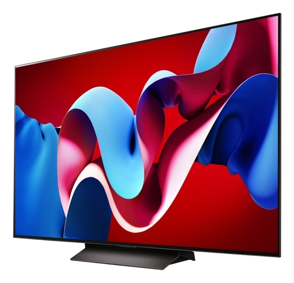 LG OLED evo AI OLED77C46LA TV – image 3