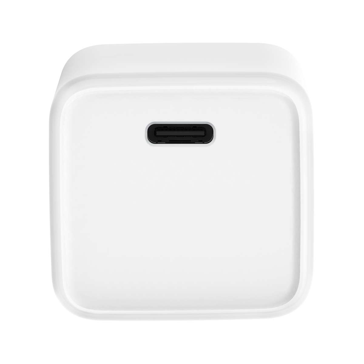 Xceed 25W GaN Charger - USB-C - White – image 3