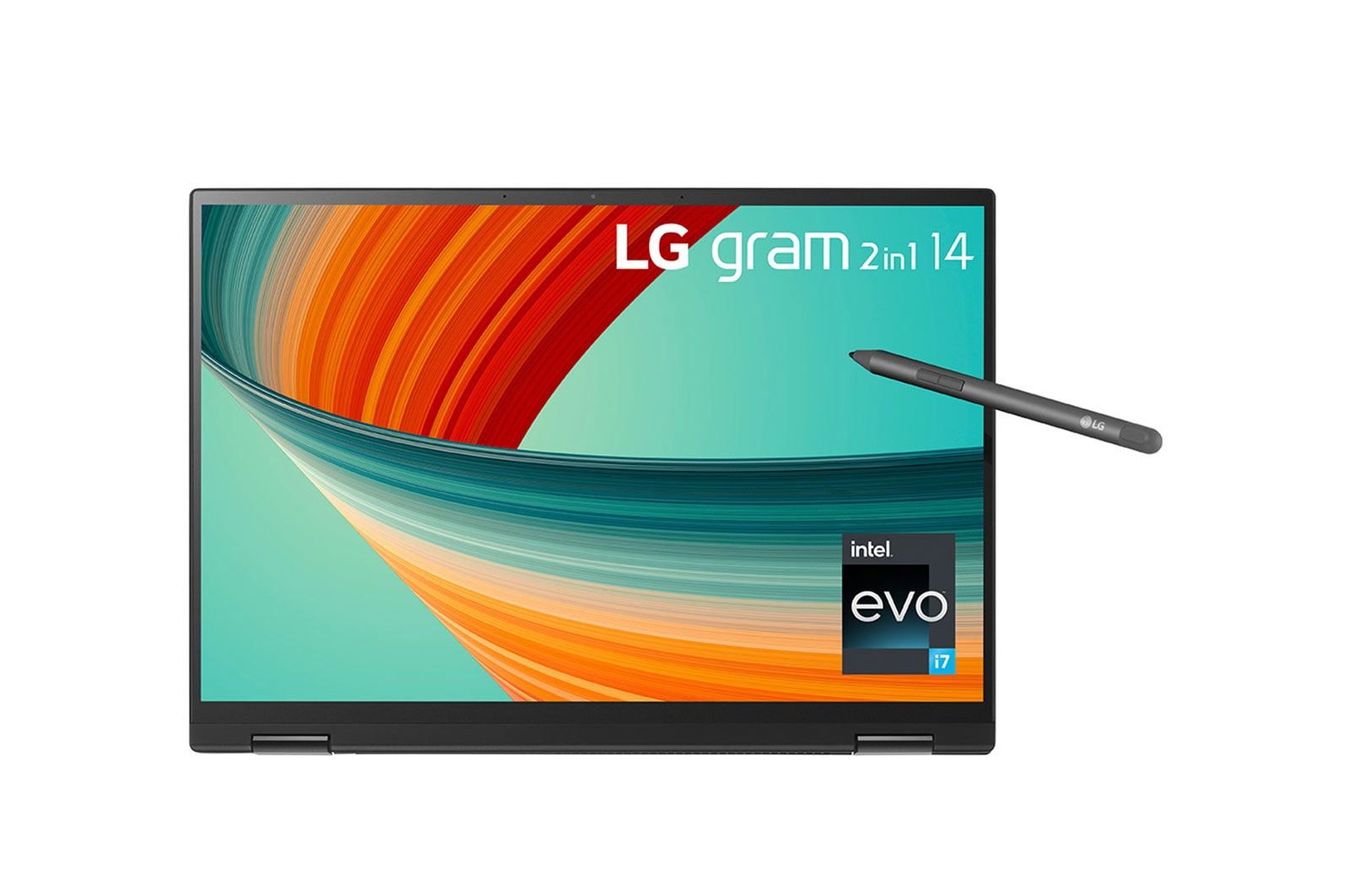 LG Gram 2in1 14T90R-K.AA77A1 – image 3