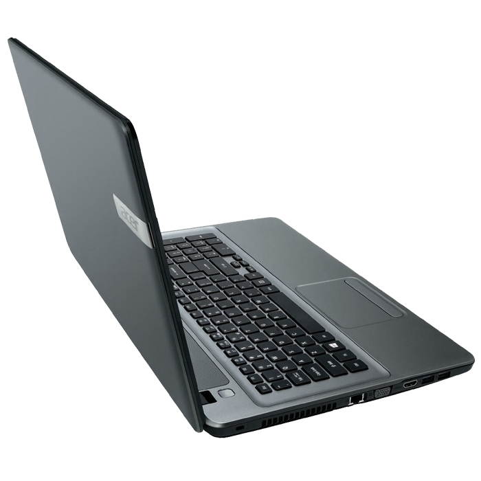 Acer Aspire 771G-33124G1TMnii Intel® Core™ i3 i3-3120M Laptop 43.9 cm (17.3") HD+ 4 GB DDR3L-SDRAM 1 TB HDD NVIDIA® GeForce® GT 710M Wi-Fi 4 (802.11n) Windows 8 – image 2