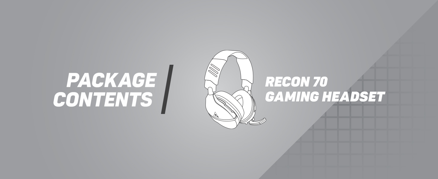 Turtle Beach Recon 70 – image 7
