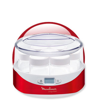 Moulinex YG231531 0.16 L 12 W