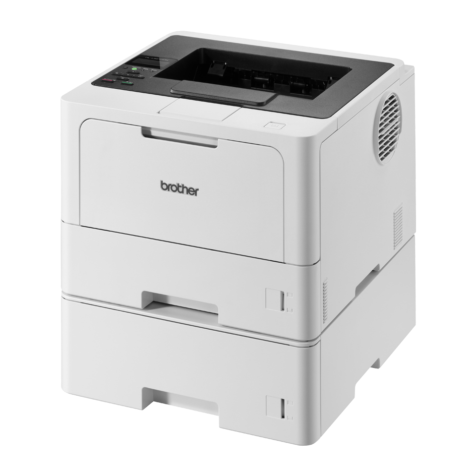 Brother HL-L5210DNT laser printer – image 3