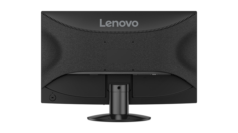 Lenovo D24-10 computer monitor – image 4