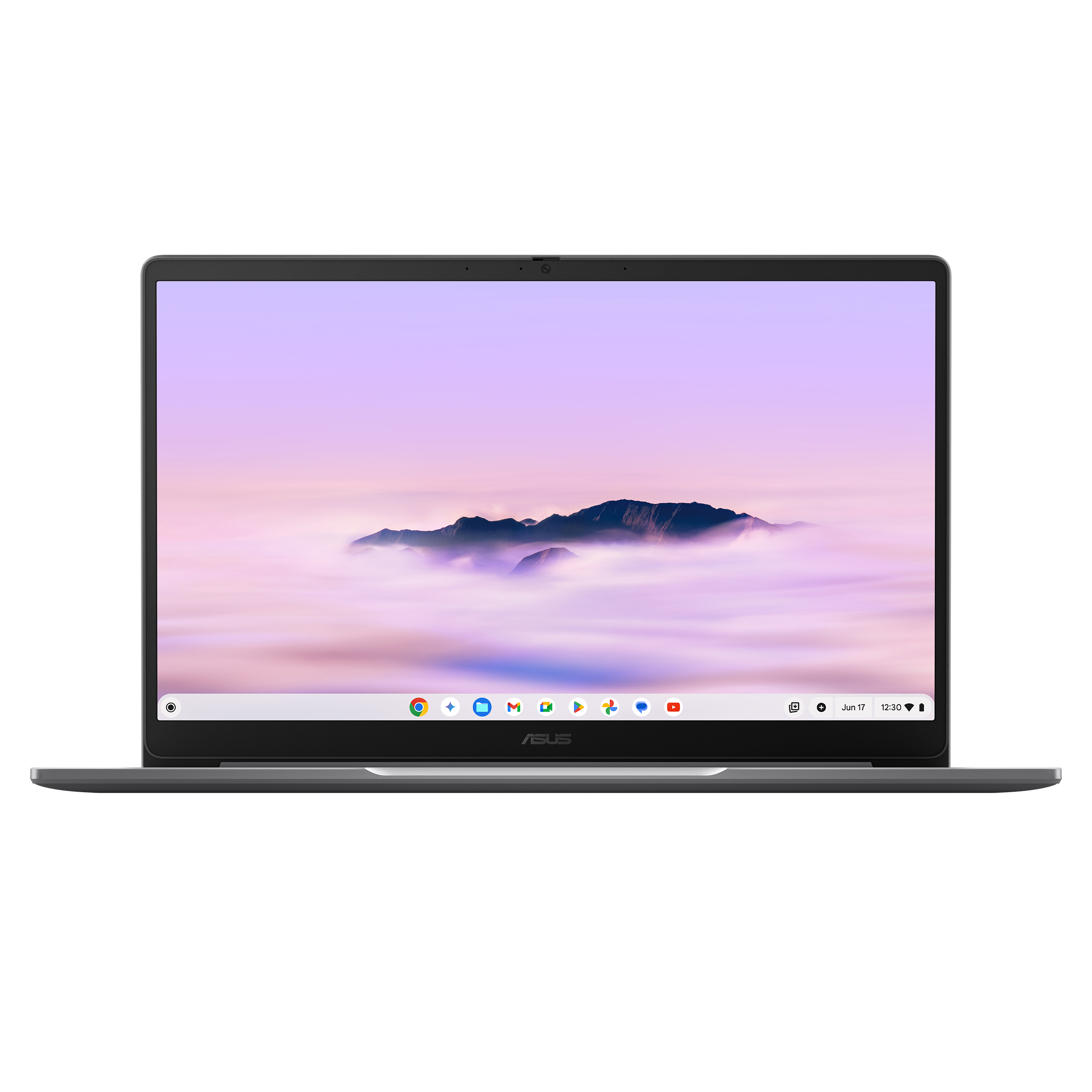 Asus - Portátil ASUS Chromebook Plus CX1405CTA-S60236, Intel Core 3-N355, 8GB, 256GB eMMC, 14', ChromeOS + 12 Meses Google AI Pro con Gemini Pro y 5TB. - imagen 6