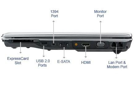 ASUS F3Q-AP014E, CZ – image 5
