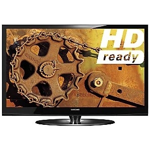Samsung PS42A457P1DXXU TV