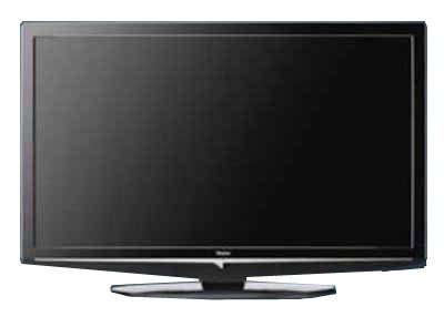 Haier LT32M1C TV 81.3 cm (32") HD Black 500 cd/m²